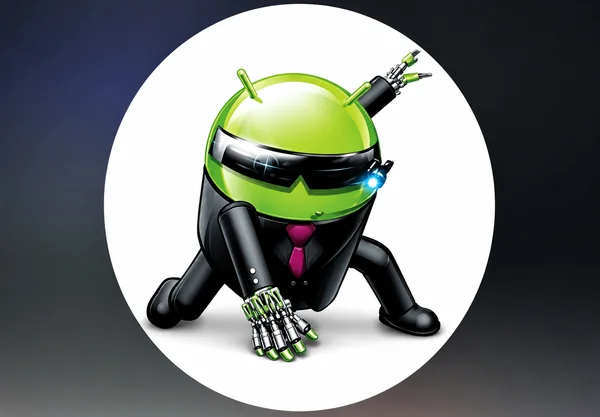 Logo Móvil XOZ - técnico ninja de reparación