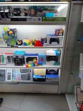 Teclado, ratón y mandos gaming en Móvil XOZ Burgos